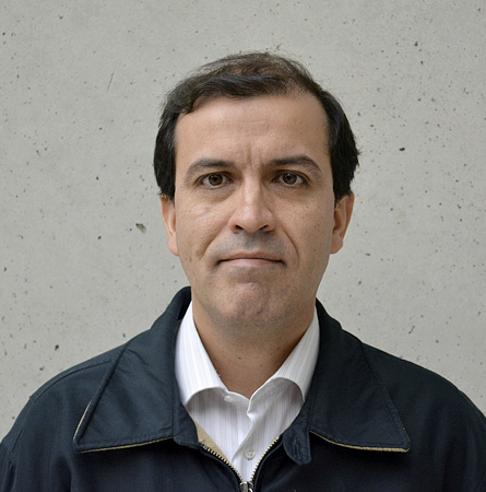 Nut. José Galgani Fuentes, PhD.