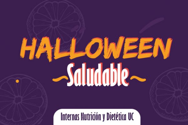 Halloween Saludable
