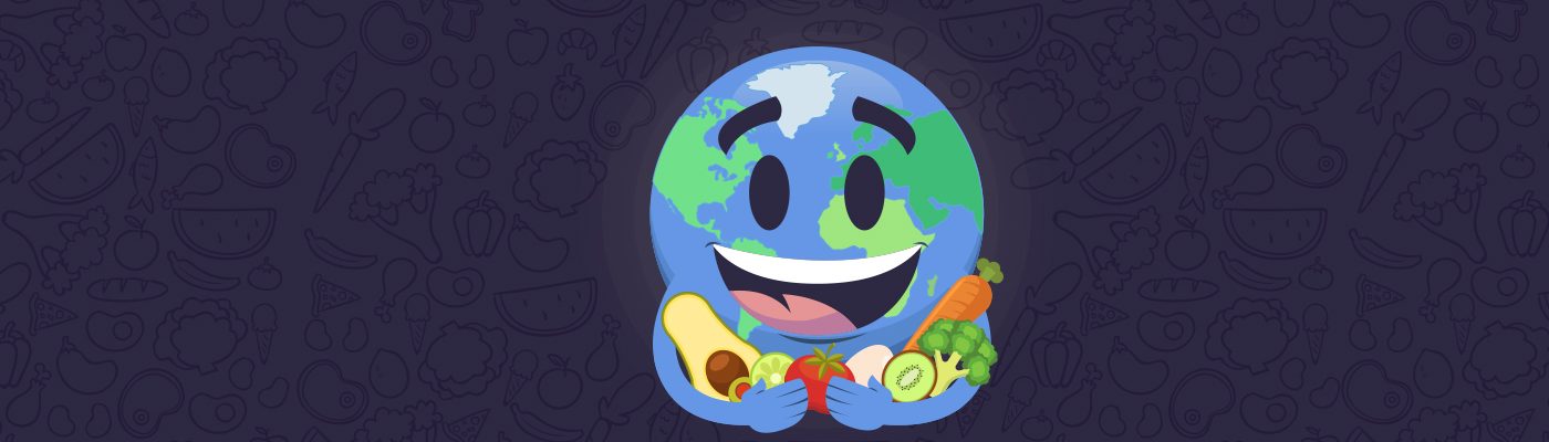 Día mundial de la alimentación