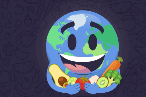 Día mundial de la alimentación