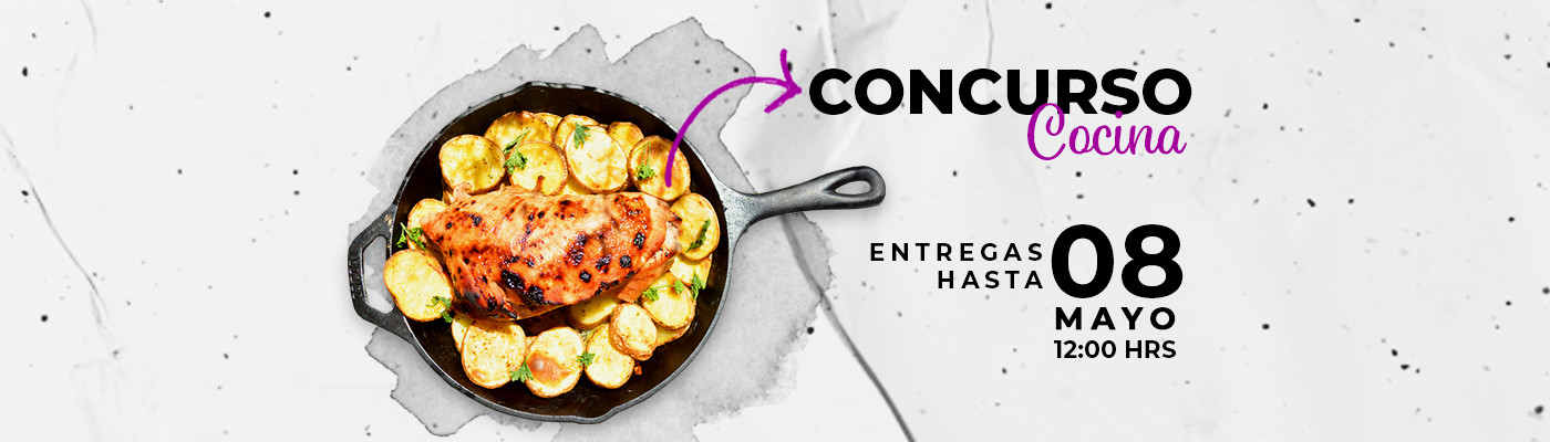 Concurso de cocina | Día del Nutricionista! - Carrera Nutrición y Dietética  - Facultad de Medicina