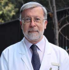 Dr. Jaime Pereira G.