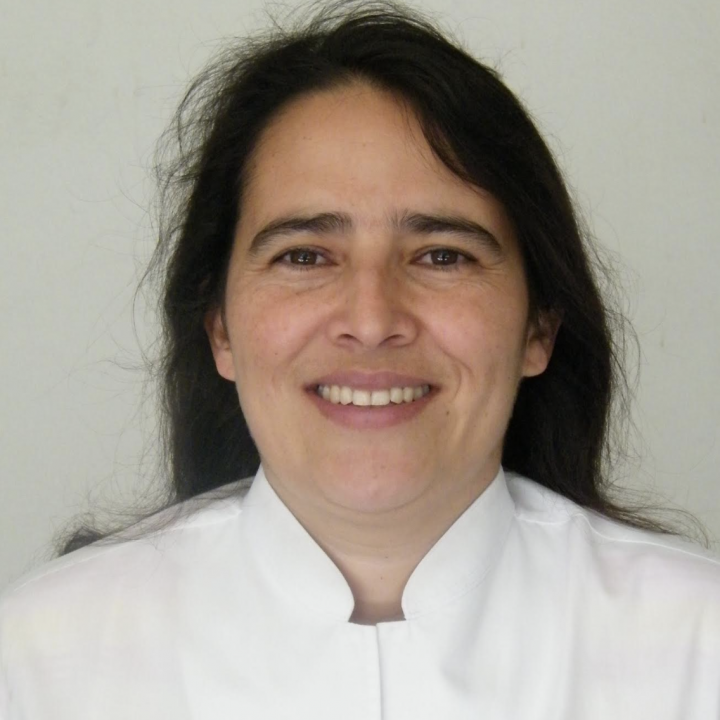 Nut. Graciela Argüello Florencio, MSc., PhD