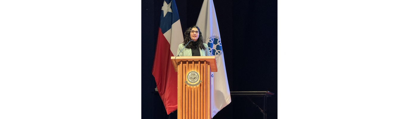 jornada interdisciplinaria para profesionales de la salud en Temuco